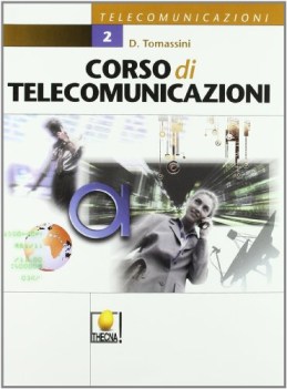 corso di telecomunicazioni 2 x5iti