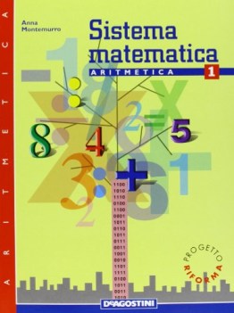 sistema matematica 1 aritmetica 1