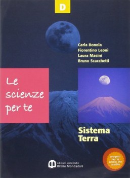 scienze per te D sistema terra