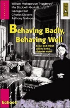 behaving badly behaving well +cd