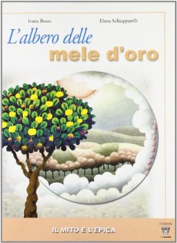 albero delle mele d\'oro 1 NO orizzonti