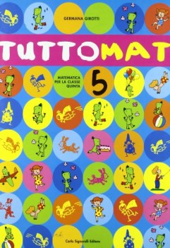 tuttomat 5 classe quinta