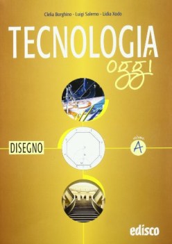 tecnologia oggi A