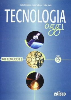 tecnologia oggi B