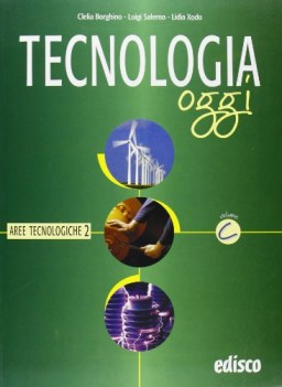 tecnologia oggi C