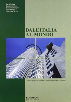 dall\'italia al mondo x 3 ip