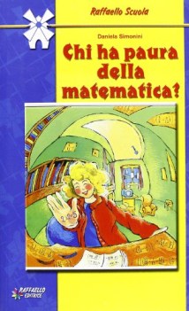 chi ha paura della matematica?