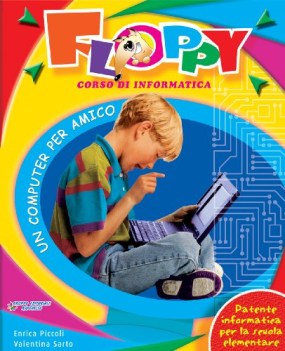 floppy, un computer per amico x elem.