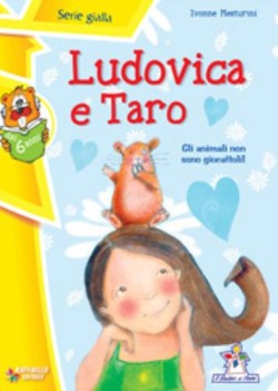 ludovica e taro