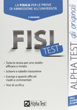 fisitest