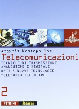 telecomunicazioni 2