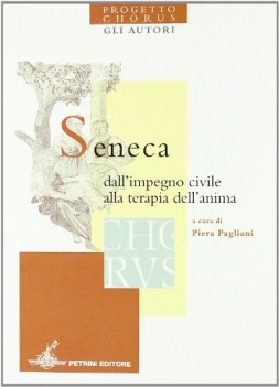 seneca  antologia