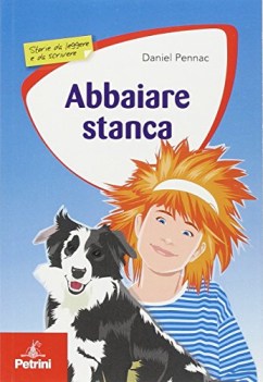 abbaiare stanca x media ne09