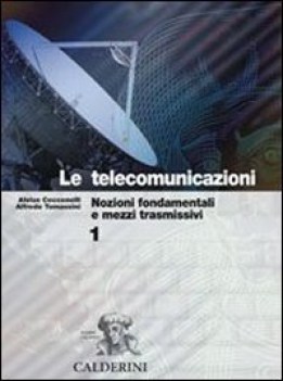 telecomunicazioni 1 n.e.