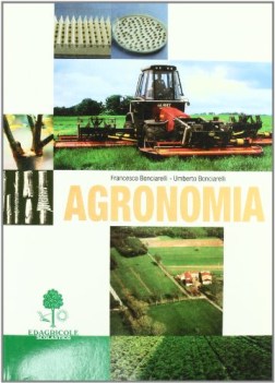 agronomia x tr