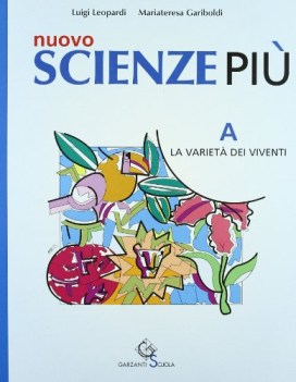 nuovo Scienze Pi A+B+C+D+E