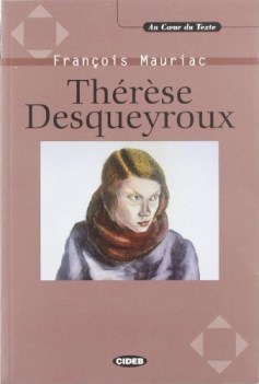 therese desqueyroux (zoppi bruera) +cd