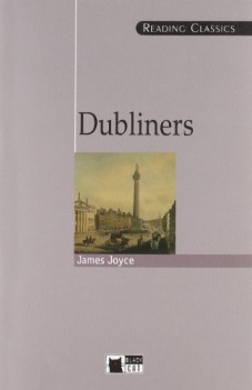 dubliners + cdaudio