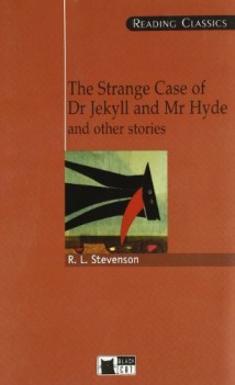 strange case (NO CD) fcNO PRENO vedi 9788877540751