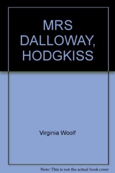 mrs dalloway (no cd)