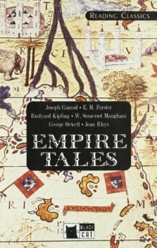 empire tales (no cd)