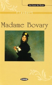 madame bovary