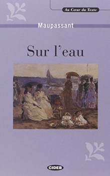 sur l\'eau