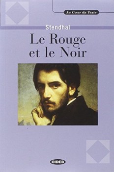 rouge et le noir (integrale francese) NO CD fcNO PRENO