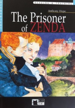 prisoner of zenda (butler) + cd