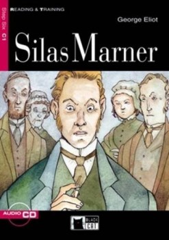 silas marner (jackson) + cd upperintermed.