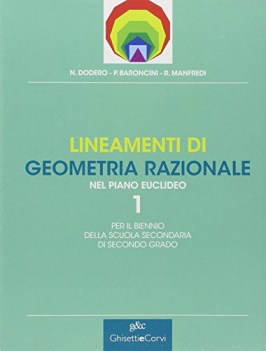 lineamenti di geom. razionale 1 x bn