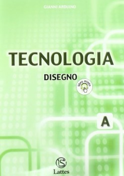 tecnologia A disegno ve08