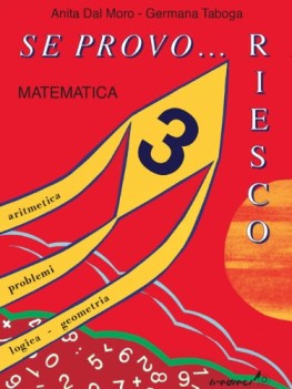 se provo riesco 3, matematicaESAURITO