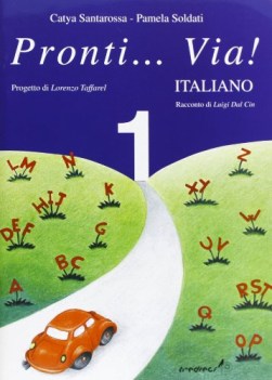 pronti via italiano 1FUORI CATALOGO2015