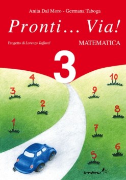 pronti via matematica 3