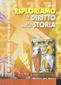 esploriamo il diritto nella storia 1