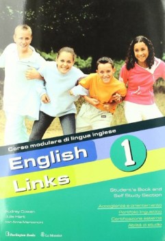 english links 1 pack