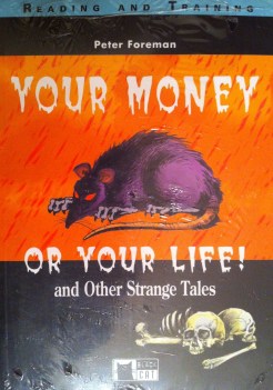 your money or your life +cd elementary