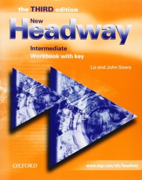 new headway 3ED wbook key ve09