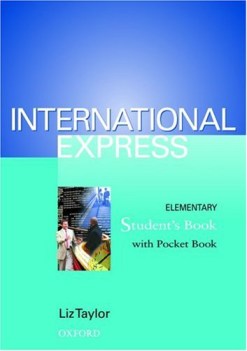 international express elementary libro