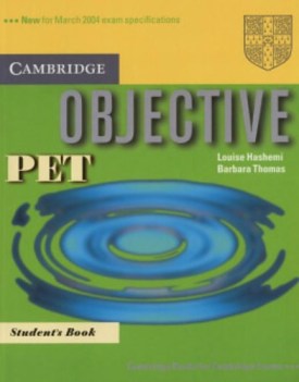 objective pet, sb