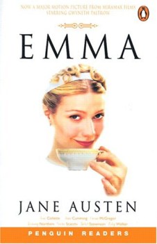 emma (penguin readers liv4) fc09