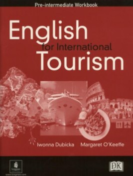 english for intern.tourism preinterm. wb