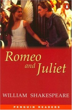 romeo and juliet pre-int fc10