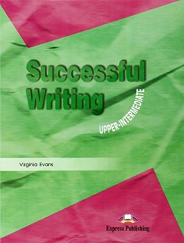 successful writing upper intermediate