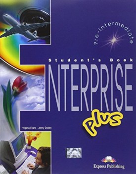 enterprise plus, sb + cd