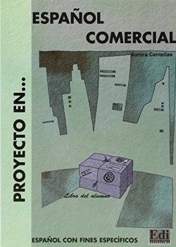 proyecto en... espanol comercial