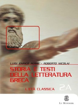 storia e testi della lettera greca 2