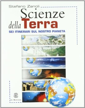 scienze della terra