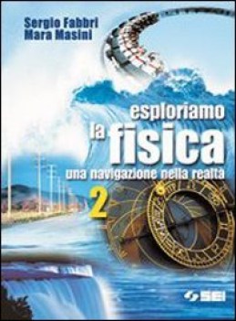 esploriamo la fisica 2 esaur11